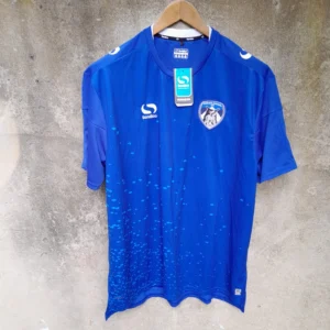 Oldham Athletic training shirt /  jersey. XXL mens. Bnwt