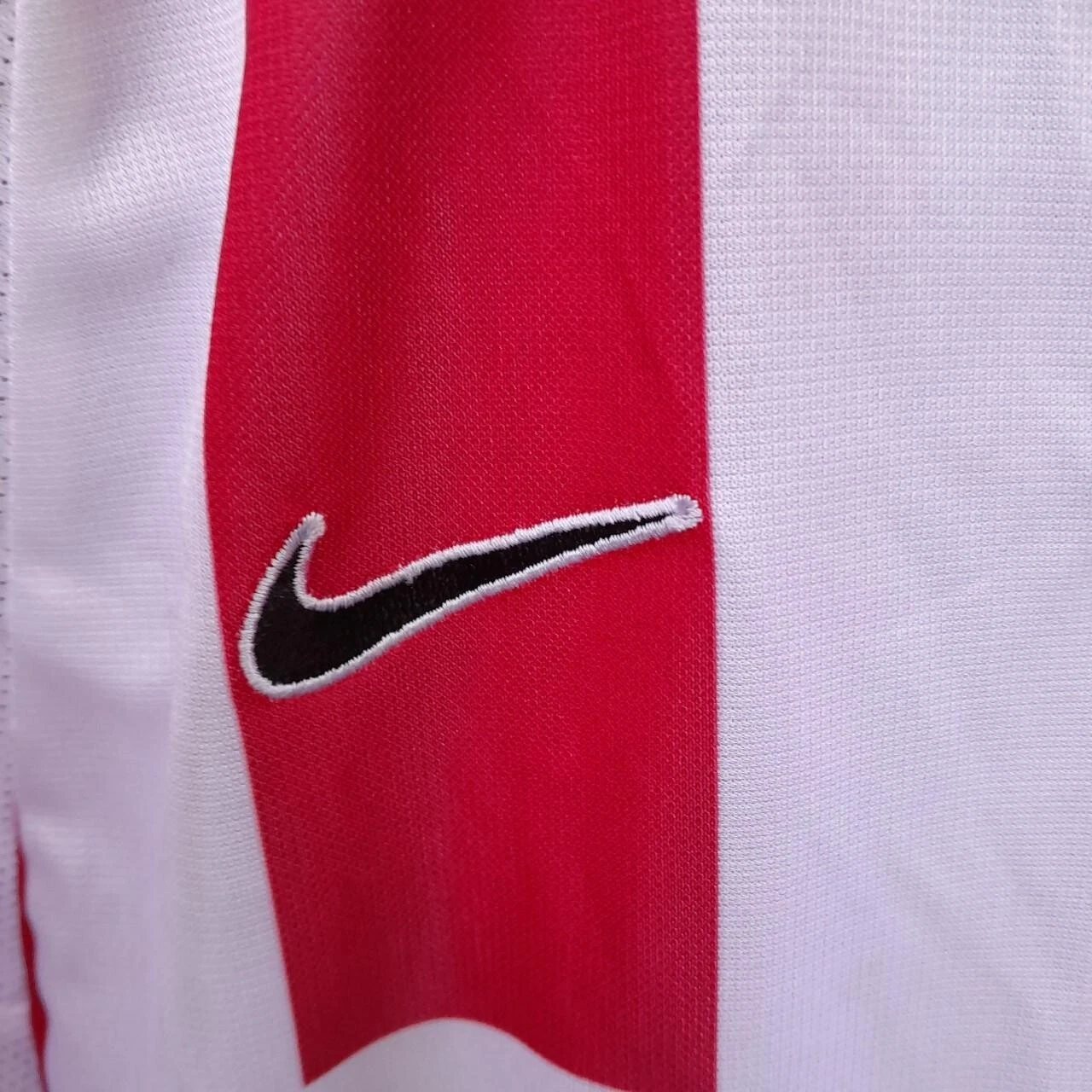 PSV Eindhoven 2002-03 home football shirt / jersey. Small men's. Bnwt - Image 3