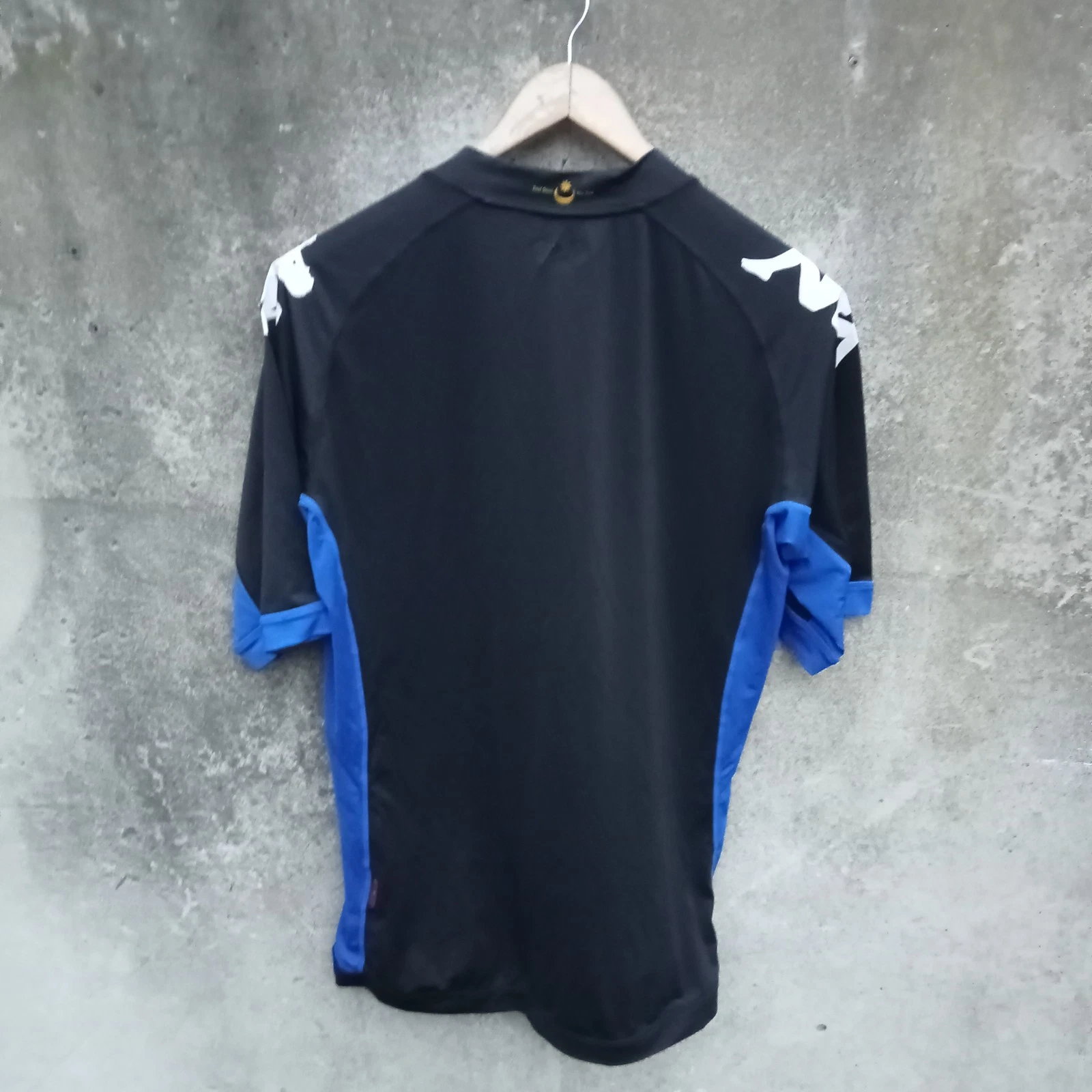 Portsmouth 2010-11 3rd football shirt | jersey, Mens XL - Image 6