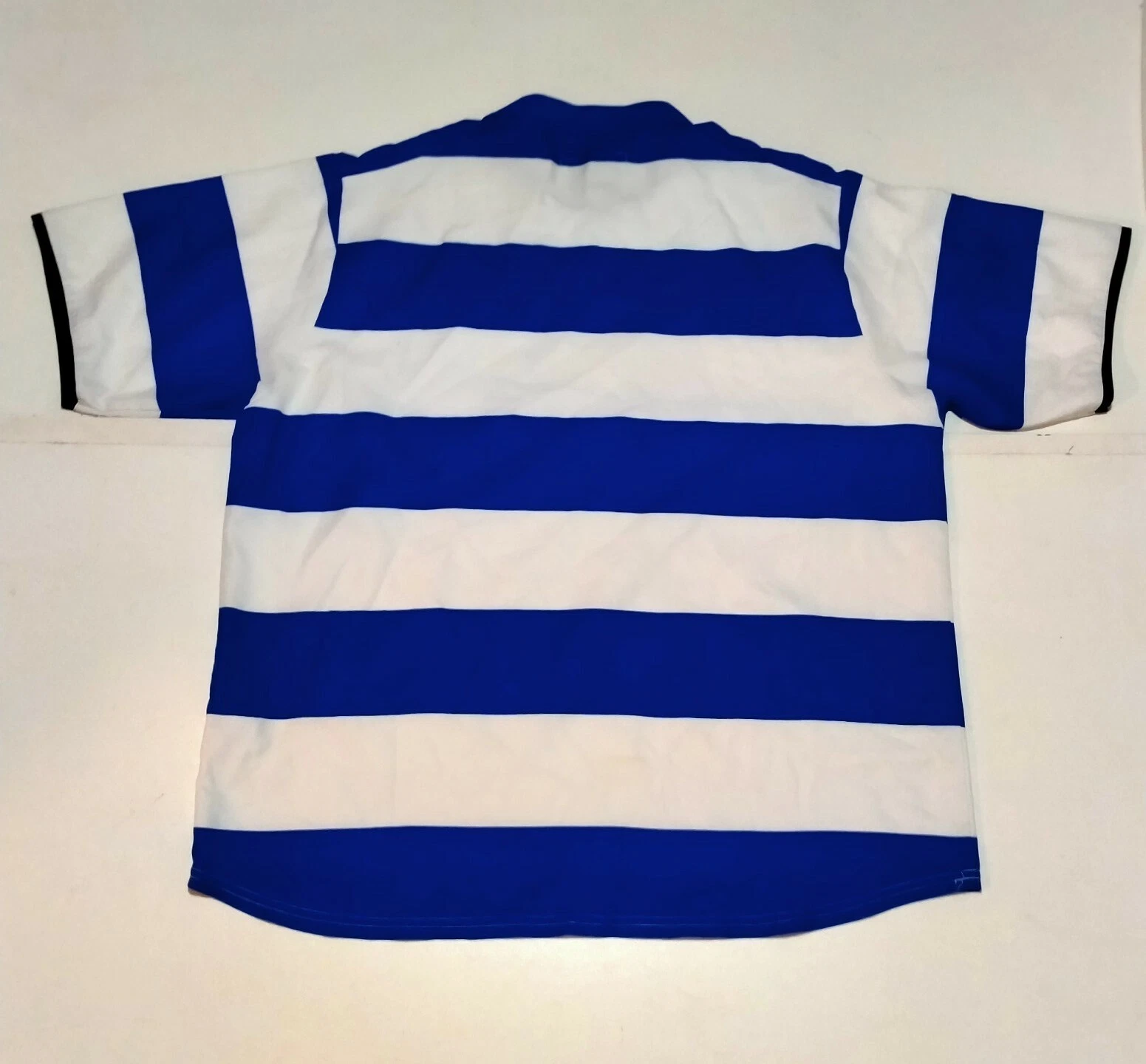 Queens Park Rangers 2003-05 home football shirt. XL mens qpr - Image 2