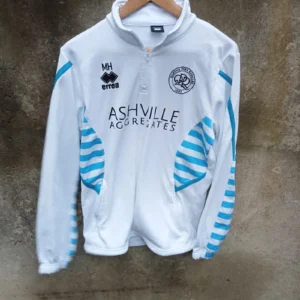 Queens Park Rangers 2022-23 Training football sweatshirt, Mens Medium QPR