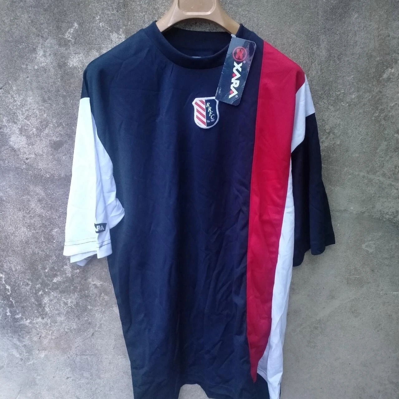 Raith Rovers 2002-03 special football shirt / jersey. XL mens.