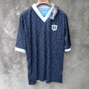 Rare Dundee FC 2002 commemorative football shirt / jersey. Medium mens bnwt