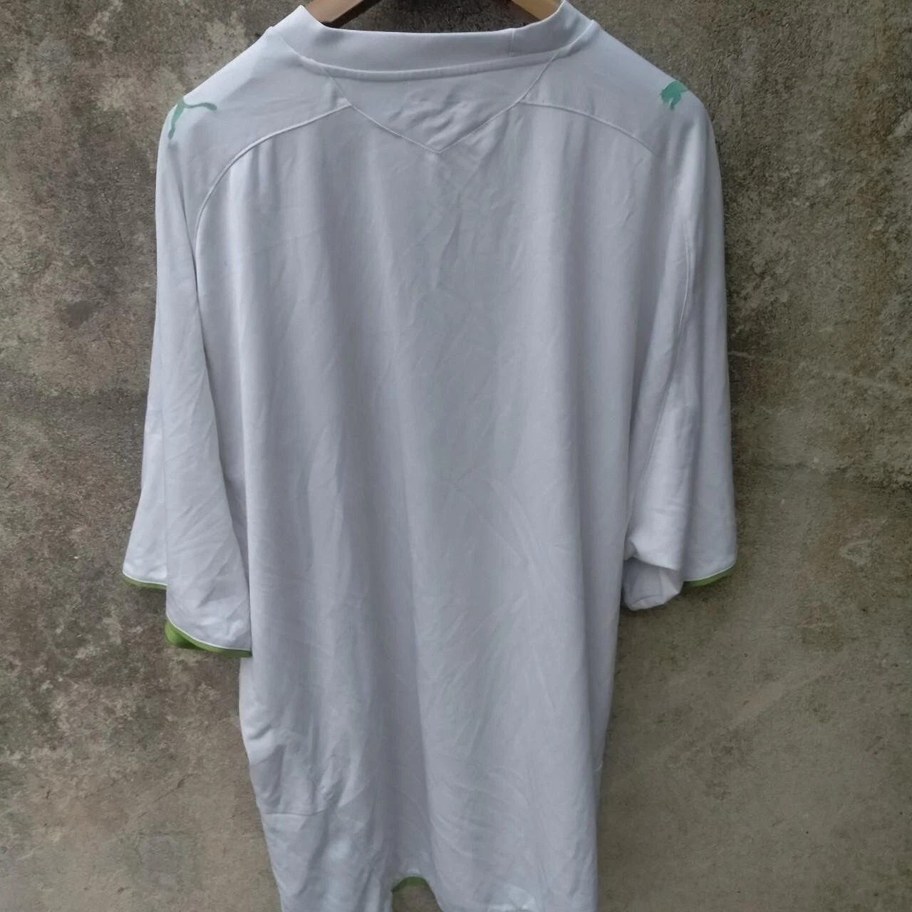 Reading 2008-09 3rd football shirt / jersey. XXXL mens. Third - Image 3