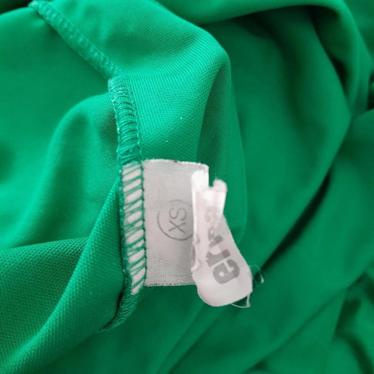 Rushden & Diamonds 2002-04 goalkeeper football shirt / jersey. XS mens. - Image 7