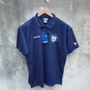 Sidley United Training football Polo shirt, Mens XXL bnwt
