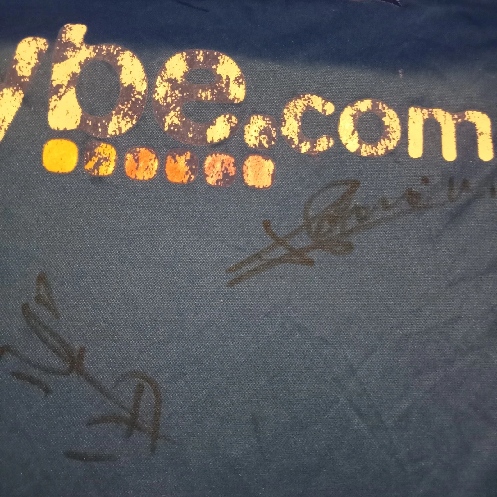 Signed Birmingham City 2006-07 Home football shirt | jersey, Mens Large - Image 7