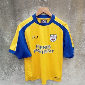 Southampton 2002-04 Third football shirt | jersey, Mens Medium 3rd
