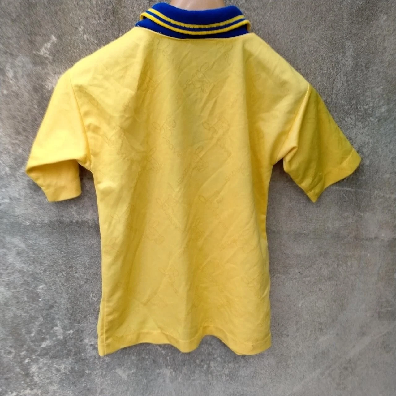 Southend United 1992-94 3rd football shirt / jersey medium boys third - Image 3
