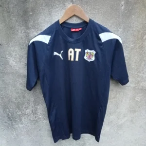Stevenage FC training football shirt | jersey, Mens Medium