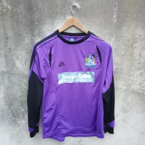 Thurrock FC Goalkeeper football shirt, Mens S-M