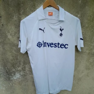 Tottenham 2012-13 home football jersey shirt. Medium men's.