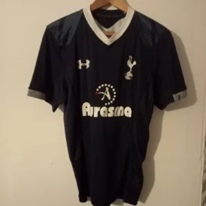 Tottenham Hotspur 2012-13 Away football shirt | jersey, Mens Medium