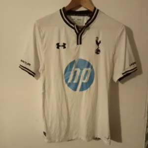 Tottenham Hotspur 2013-14 Home football shirt | jersey, Mens Medium