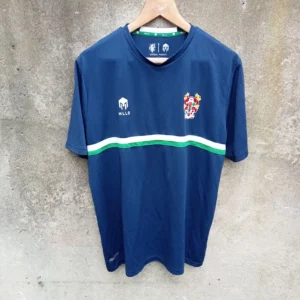 Tranmere Rovers training football shirt , jersey, Mens XXL