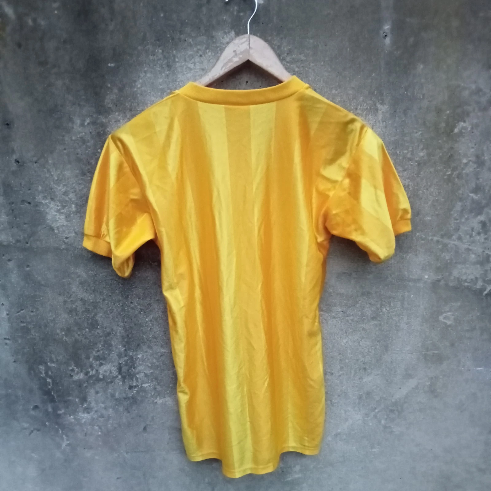 WKS Lublinianka Home football shirt | jersey, Mens Medium Poland - Image 4