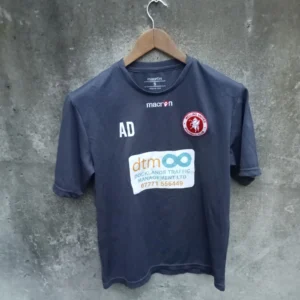 Welling United Training football shirt | jersey, Mens Small player issue