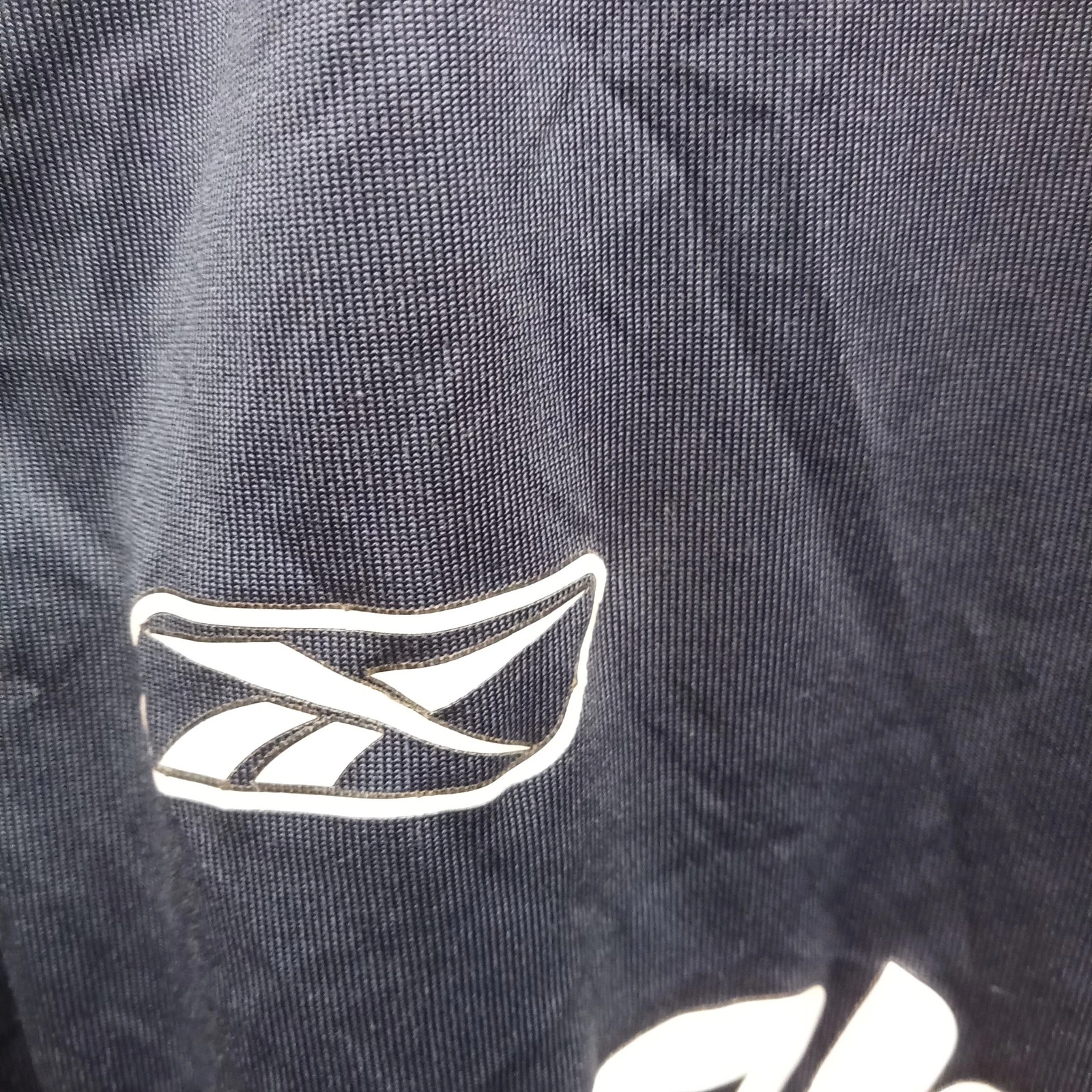 West Ham United 2005-06 training football shirt | jersey, Mens Large - Image 5