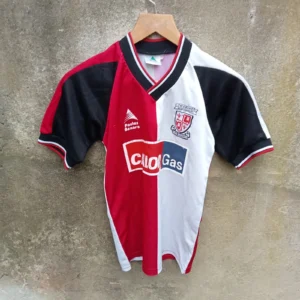 Woking 2008-09 home football shirt | jersey, Boys Large